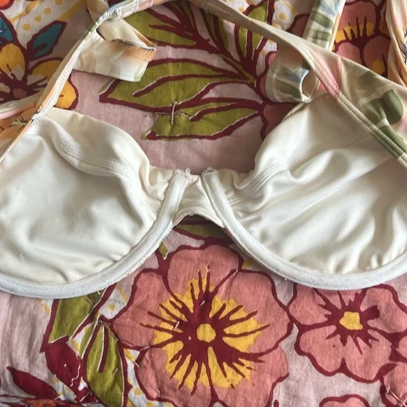 Billabong bikini top - Picture 5 of 6